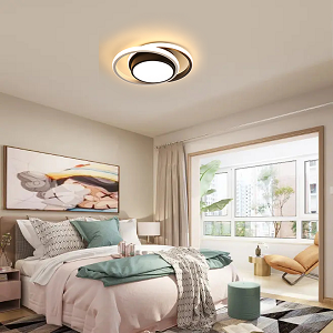 LED Deckenleuchte