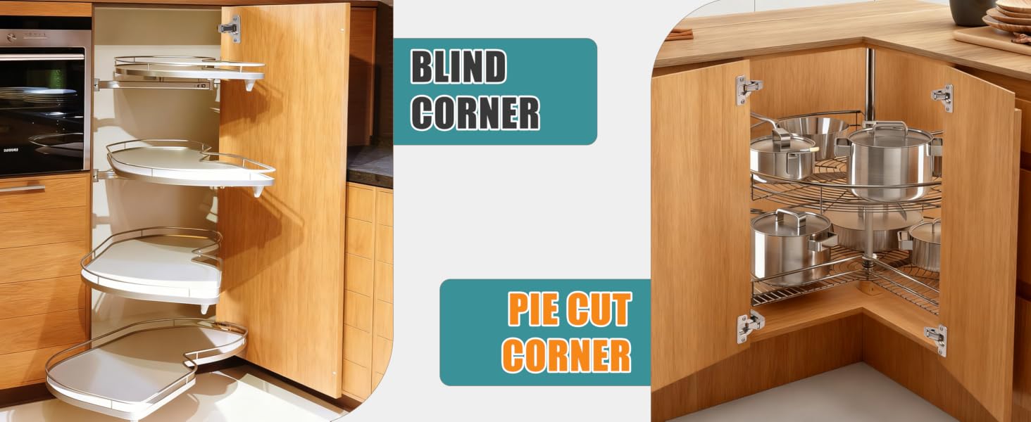 90° hinge