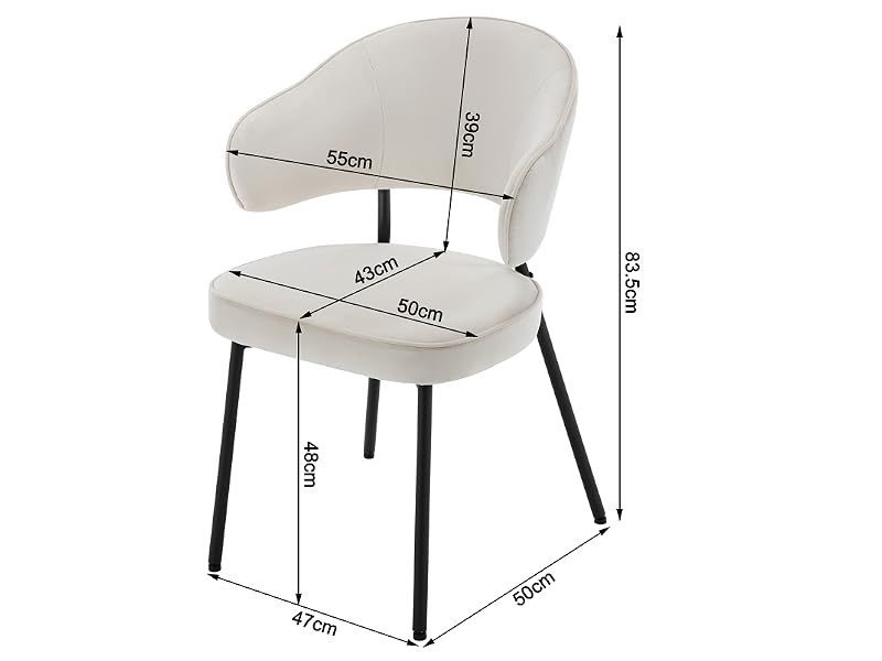 dressing table chair