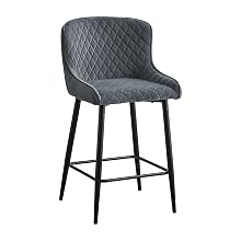 kitchen High Back barstool