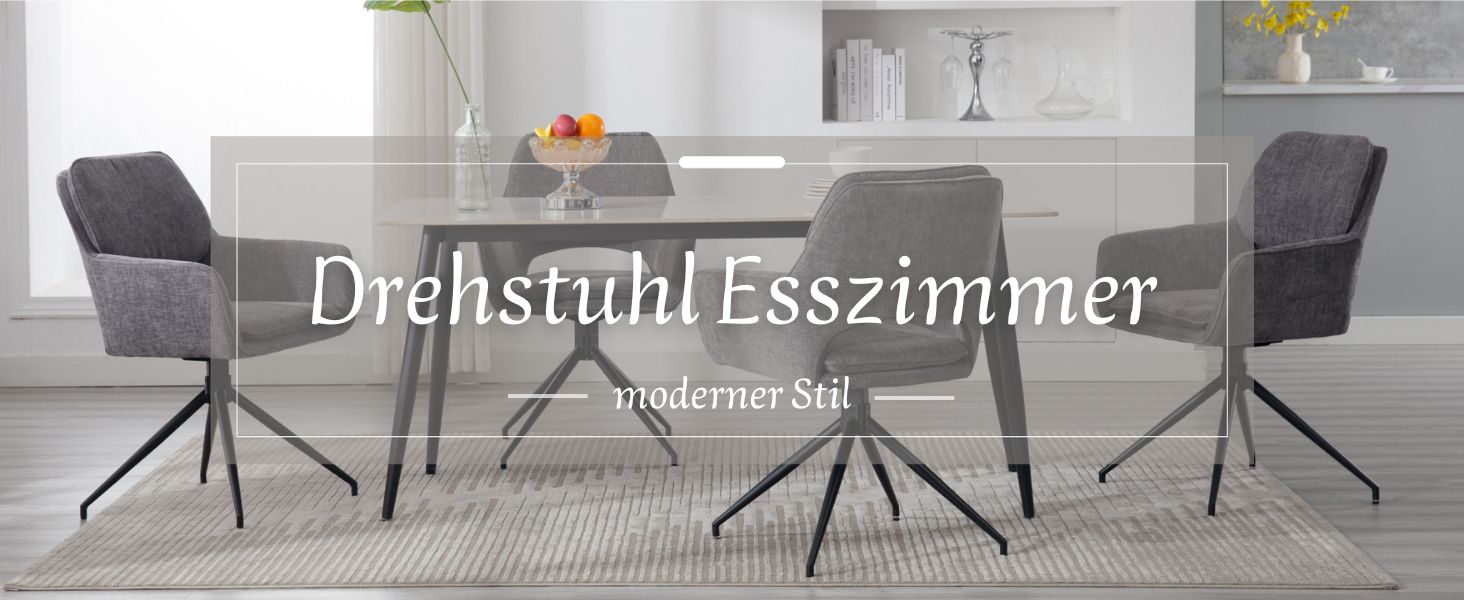 Esszimmerstuhl
