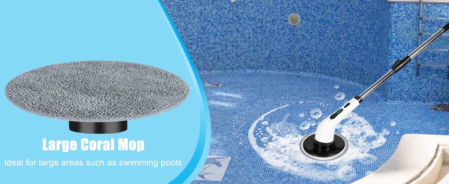 power scrubbers for cleaning bathroom