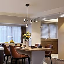 hängelampe esszimmer