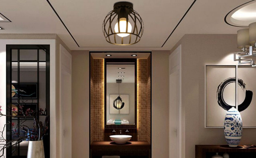 ceiling light for living room