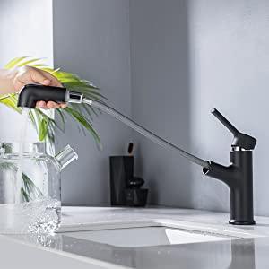 robinet de lavabo