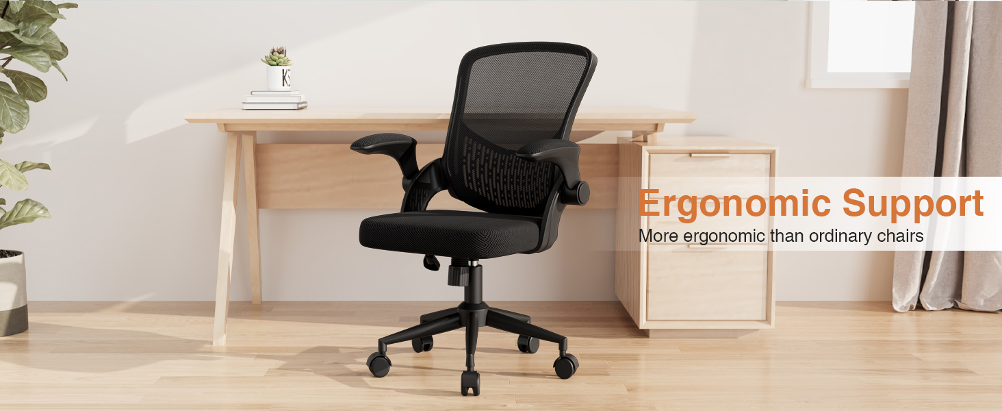 computer chair