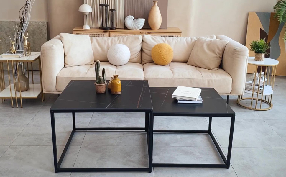 mueble marmol