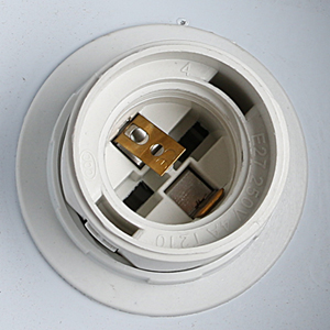 lustre plafonnier