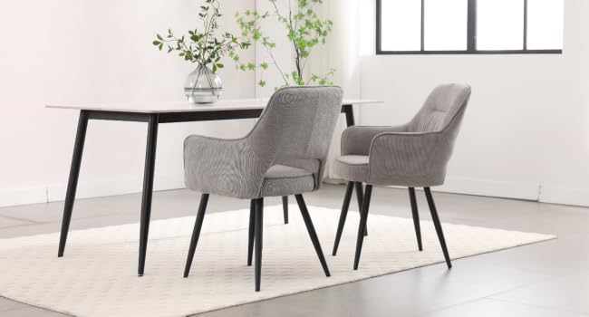 Fauteuil gris