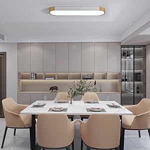 Ceiling Lighting for Living Room