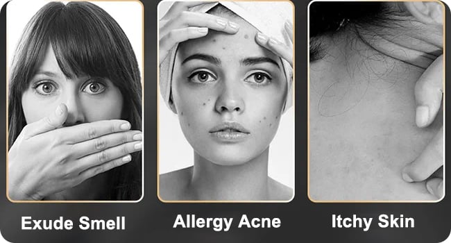 Porte-serviettes électrique