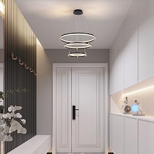 hanging pendant light fixtures