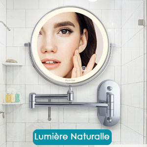 Miroir de courtoisie