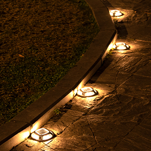 lampe solaire exterieur jardin