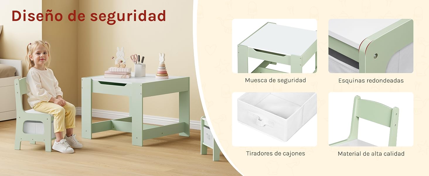Colección de fotos de productos que muestran un sistema de puertas o barreras de seguridad de color blanco, incluidas vistas de instalación y demostraciones de uso.