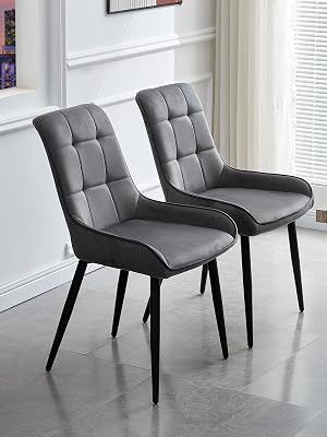 Retro Shell Chair