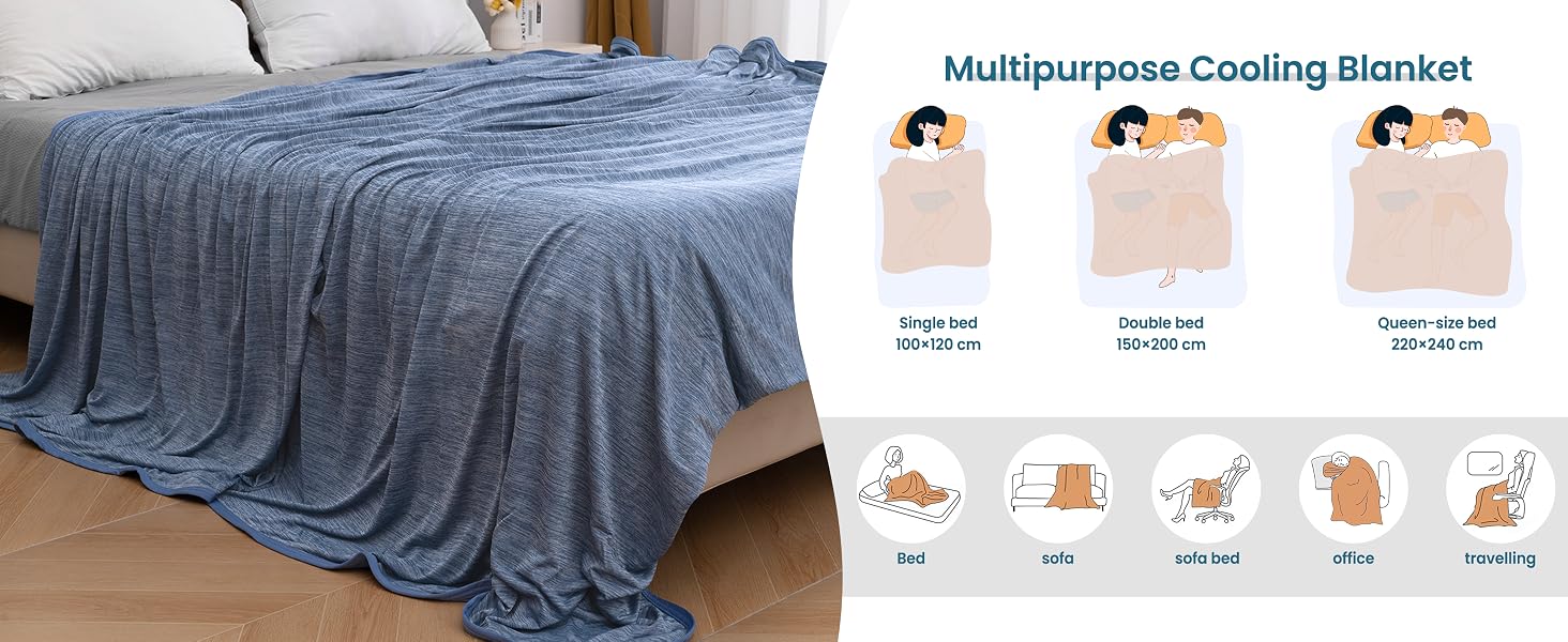 Cooling Blanket