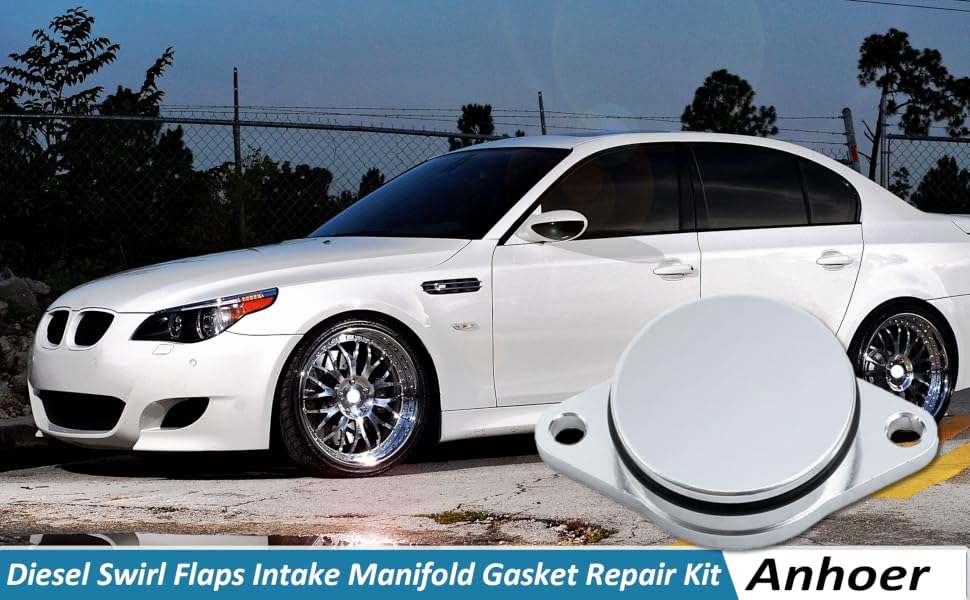 White luxury sports car shown from multiple angles, featuring sleek design and custom wheel configurations.