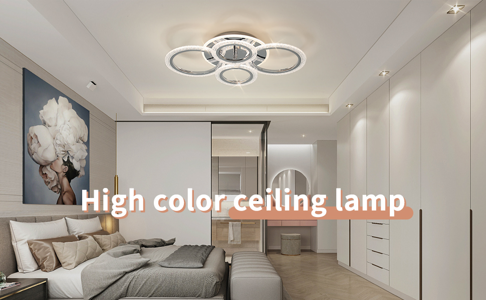 LED light