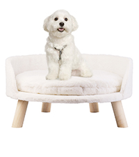 sofa para perro gato