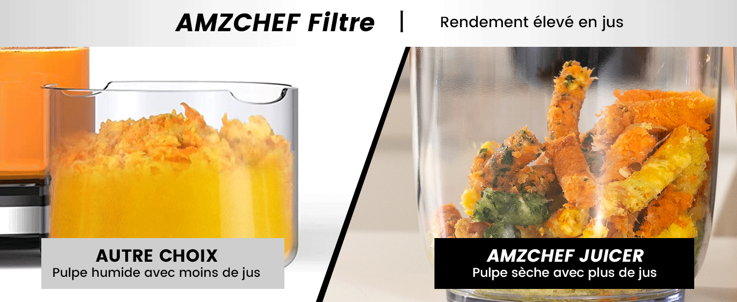 un verre de jus d'orange et un verre de jus d'orange