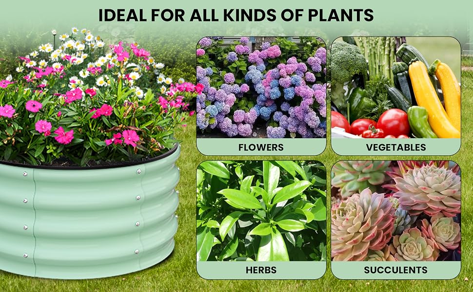 round garden bed galvanized raised garden raised garden bed round raised garden beds