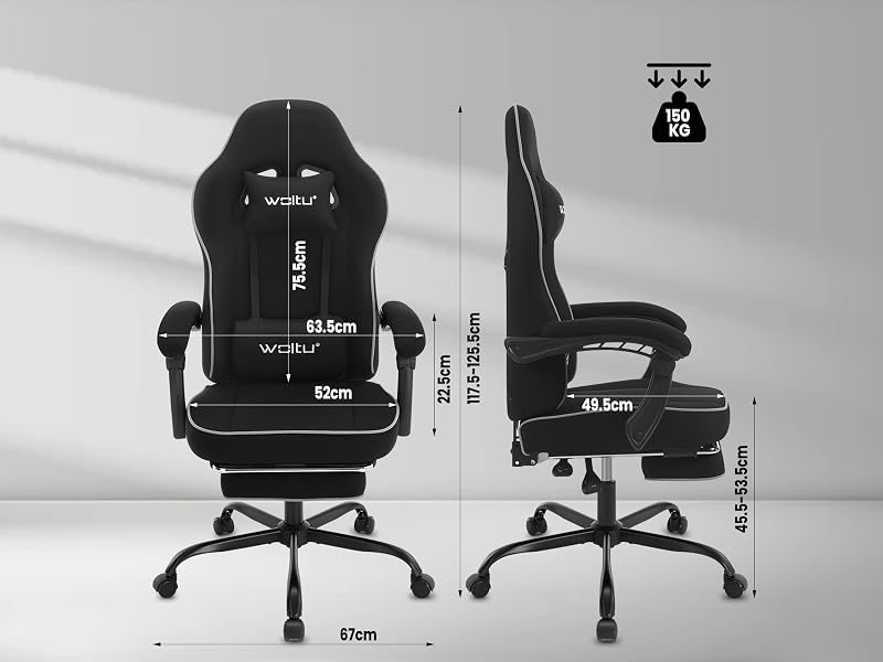 Sedia Gaming