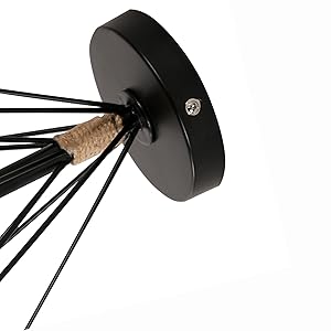 Plafonnier Lampe