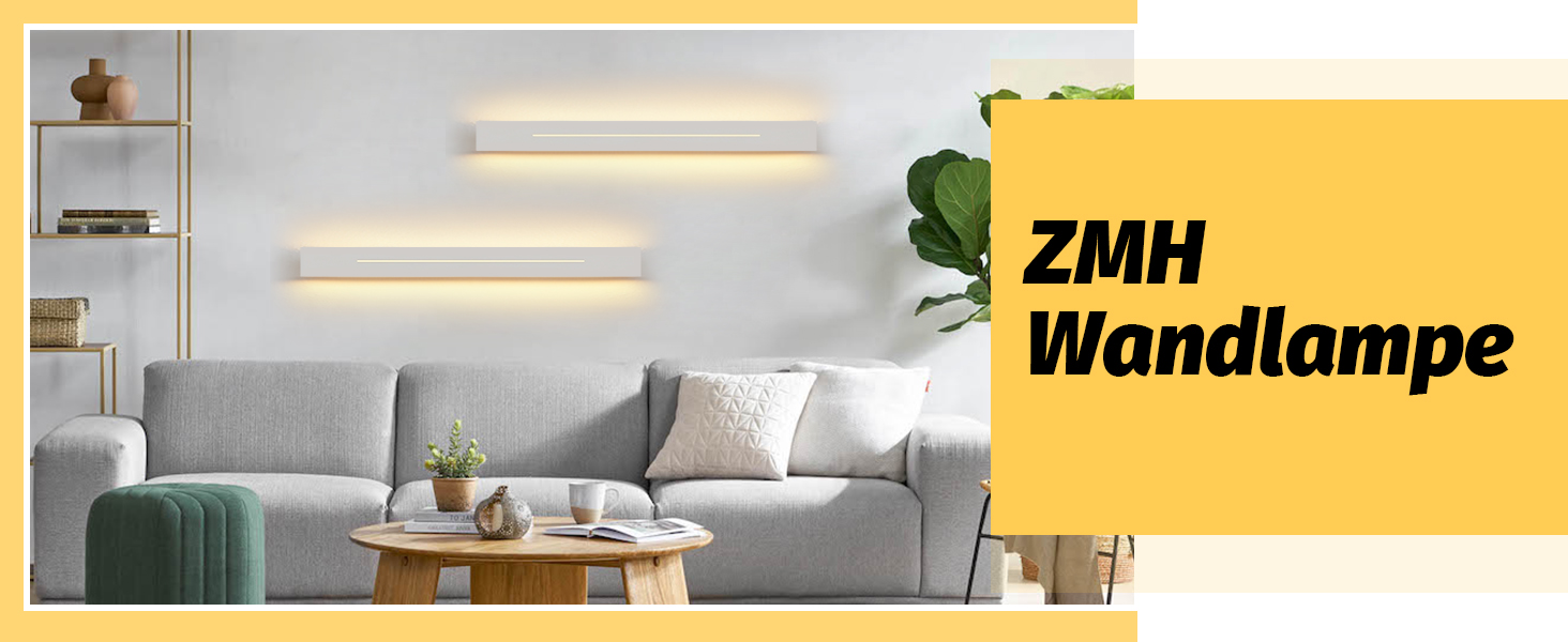wandlampe modern