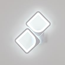 Tealight Lámparas de pared