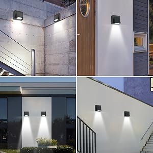 lampe murale chambre 