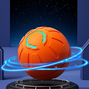 Pelota interactiva
