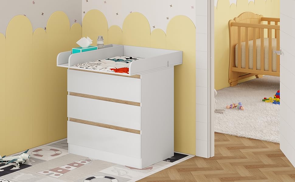cassettiera