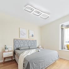 plafond moderne