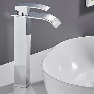 grifo lavabo baño grifo monomando grifería mezclador 1 o 3 orificios agujero con placa de cubierta