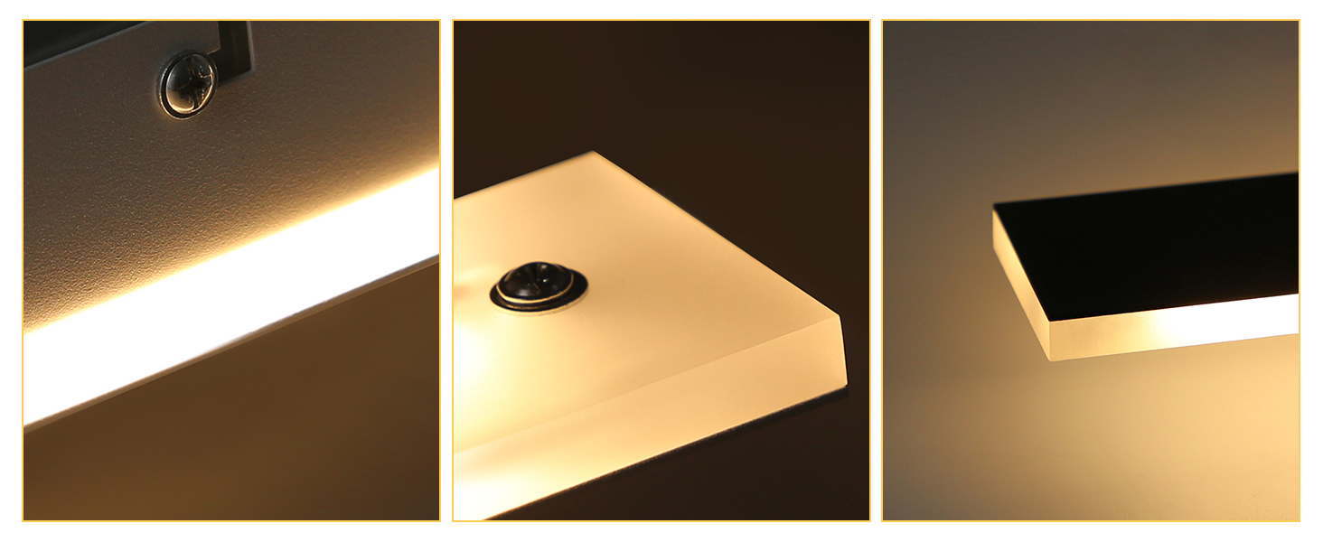 wandlampe flur