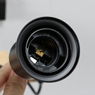 suspension luminaire