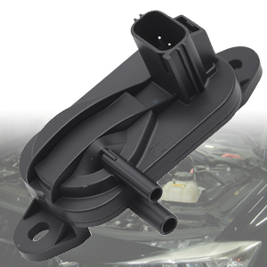 Differential Pressure DPF Gas Sensor