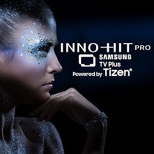 Tizen by Samsung TV