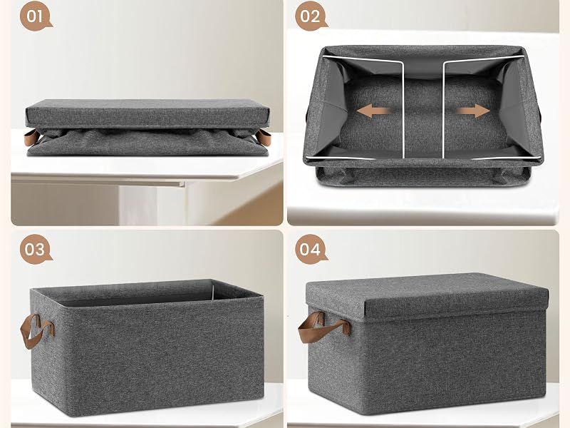 Aufbewahrungsbox