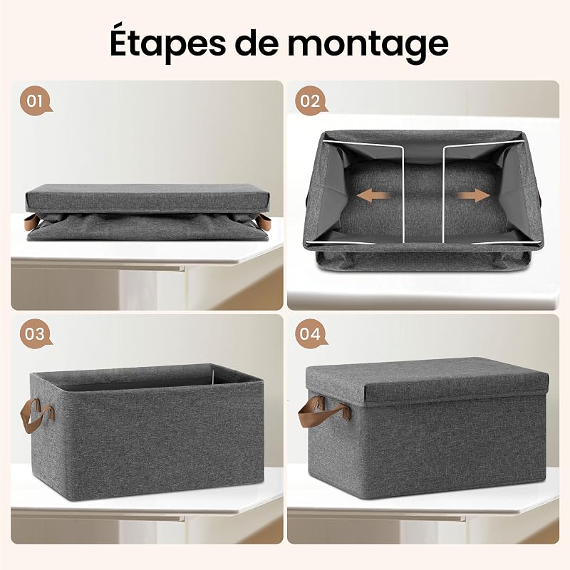 STORAGE BOX