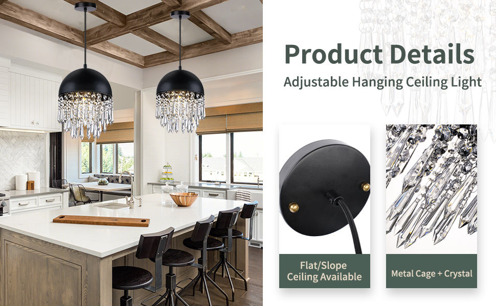 pendant light