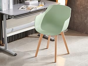 ice cream green