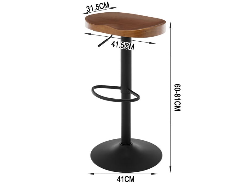 Bar stools