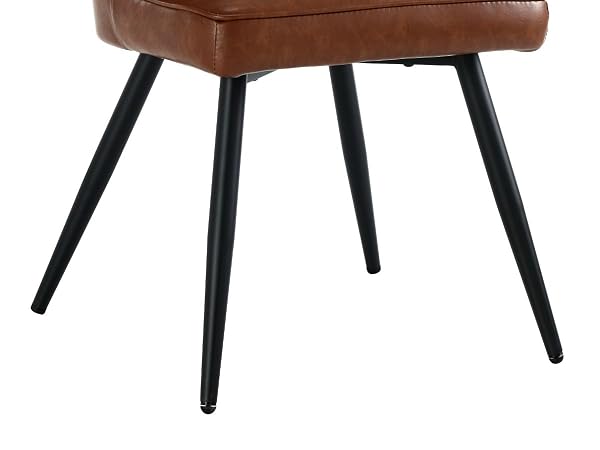 chaise doree