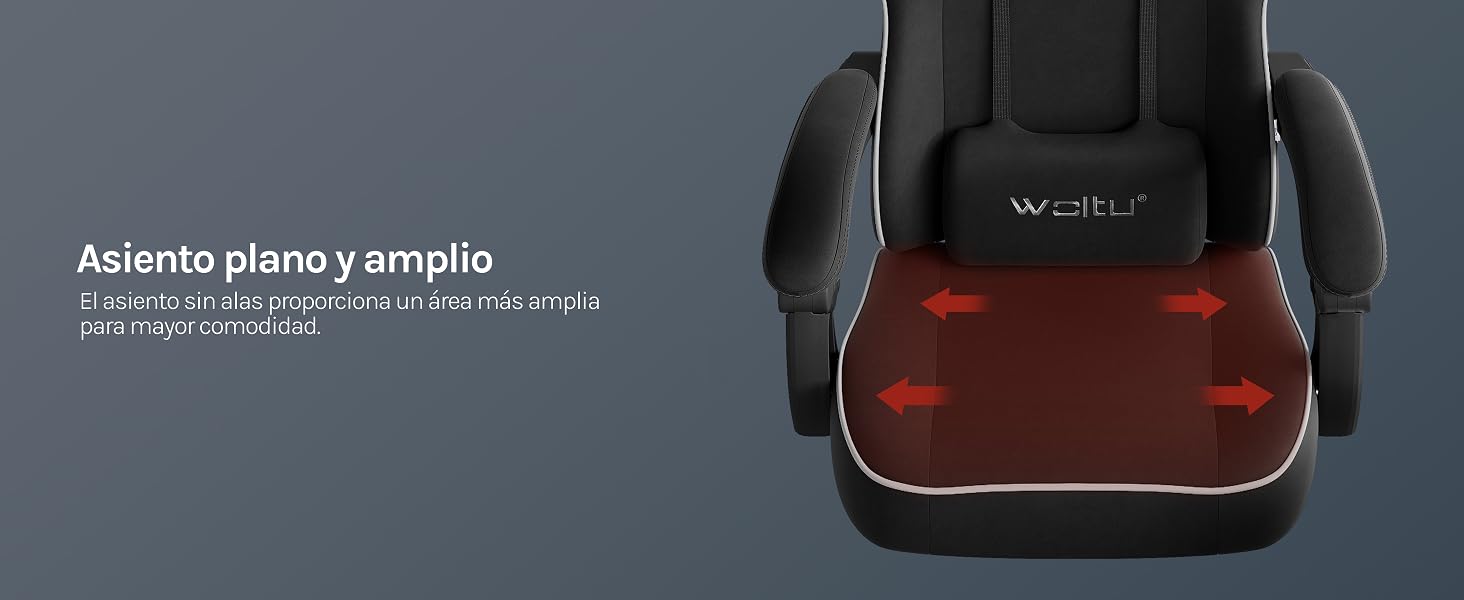 Silla Gaming