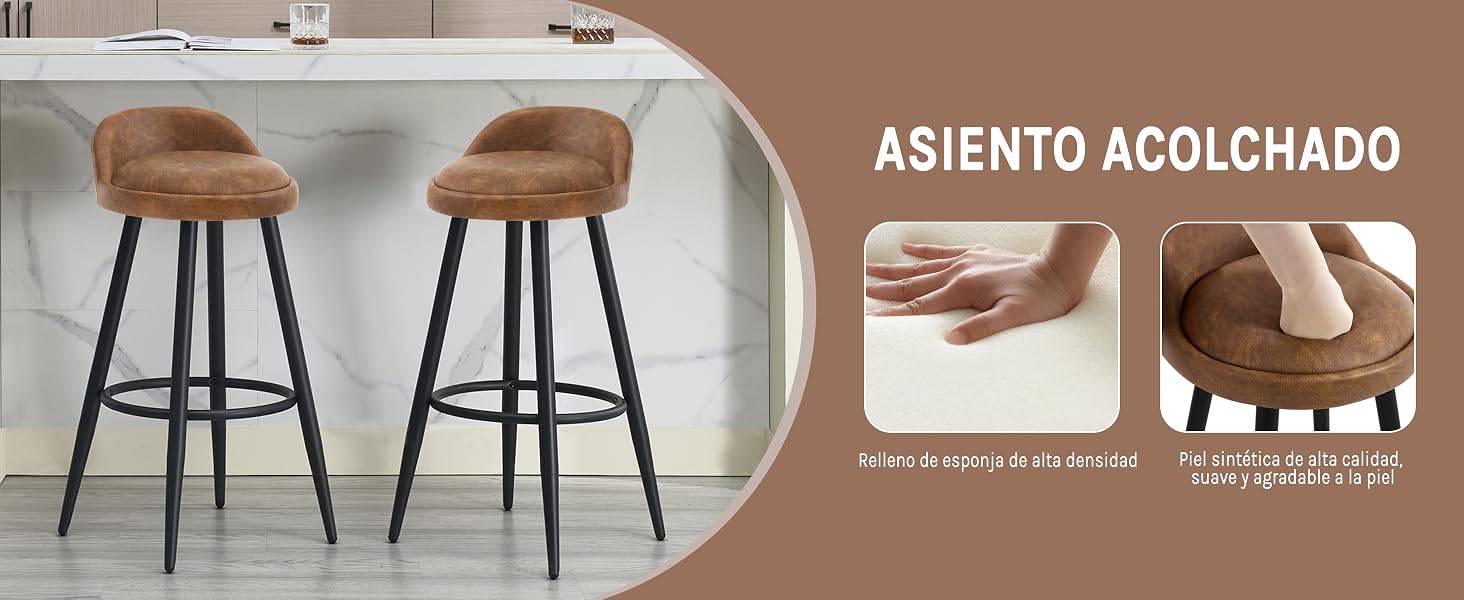 Sedia da bar