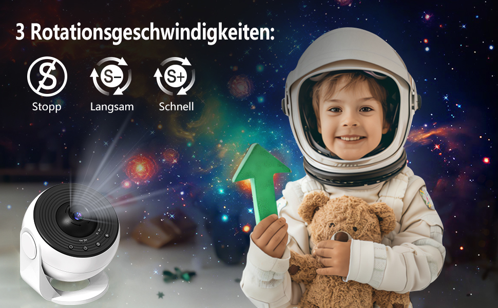 LED-Tischleuchte