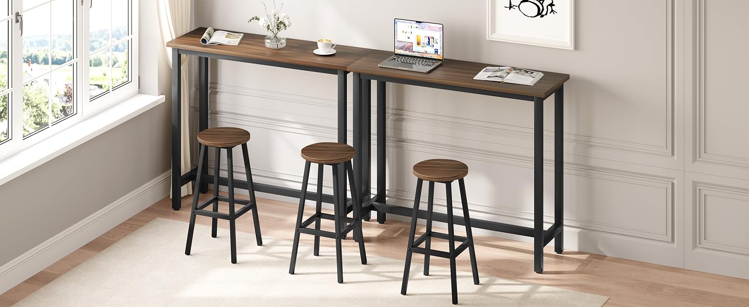 Taburete de Bar
