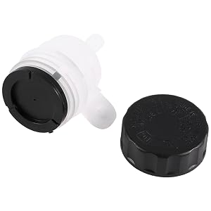 Rear Brake Master Cylinder Oil Cup